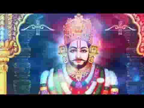 श्री श्याम घनश्याम नाम की महिमा भारी रे