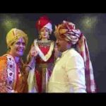 बाबोसा ये अर्जी है मैं वैसी बन जाँऊ जो तेरी मर्जी है