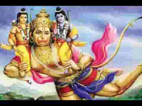 बजरंगबली जिसने तेरा नाम पुकारा है लिरिक्स