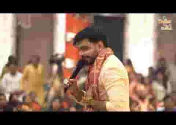 तेरा बालक परेशान है देख कैसा ये तूफान है लिरिक्स