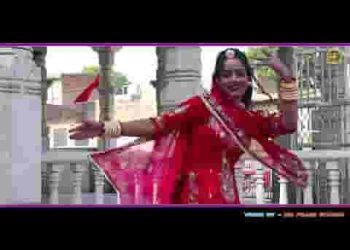 ओ मंडियो रामदेव जी रो ब्याव