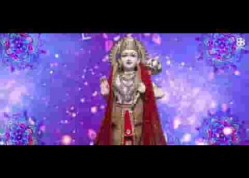 मैं तो चूरू में जाई आई रे दर्शन बाबोसा का कर आई रे