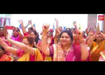 मैं माँ को रिझाने आया हूँ दुनिया को रिझाकर क्या करना