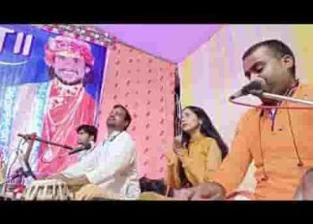 है राम लला की प्राण प्रतिष्ठा घर घर दीप जलाना है