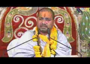 आज म्हारे ठाकुर जी रो ब्याह रचयो है