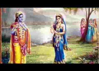 कौन दिशा में तोरी बाजे रे मुरलिया