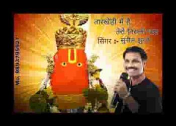 तारखेडी में है तेरो निरालो धाम भजन लिरिक्स