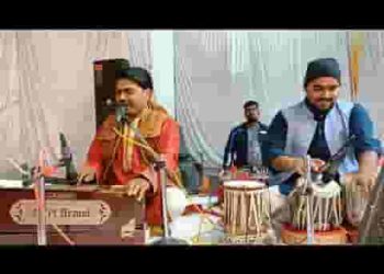 रे मन मूर्ख कब तक जग में जीवन व्यर्थ बिताएगा