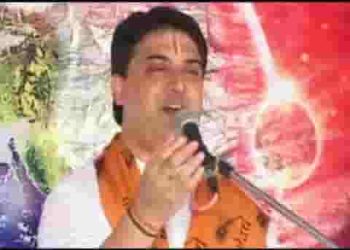 जिनके राम बने रखवारे