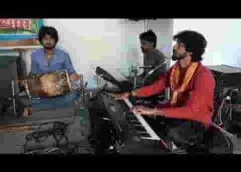 ओ गणेश राजा आजा धूम मची है