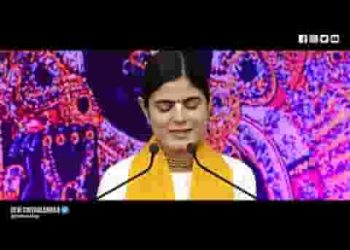 भक्तो के लिए आपने क्या क्या नहीं किया