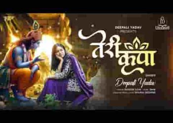 तेरी कृपा जबसे हुई है जो ना मांगा था वो भी मिल गया