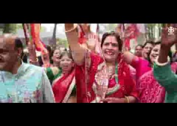 बाबोसा की प्राण प्रतिष्ठा हो रही