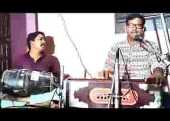 चल उड़ जा रे पंछी की अब ये देश हुआ बेगाना