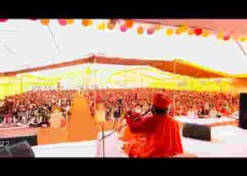 सांवरियो म्हारो भाव बिना नहीं रीझे