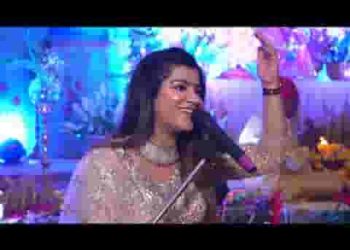 गौरा के राज दुलारे शिव की आँखों के तारे