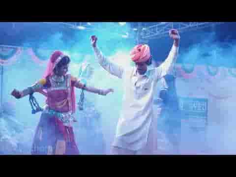 मने घनो फुटरो लागे हो बाबा थारो घोड़लो