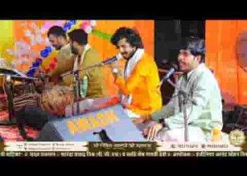 वह राम भक्त तुलसी ब्रजधाम जा रहा है