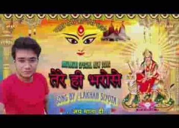 तेरे ही भरोसे मेरा चलता कारोबार