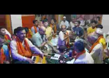 माँ तुम याद आई बहुत याद आई