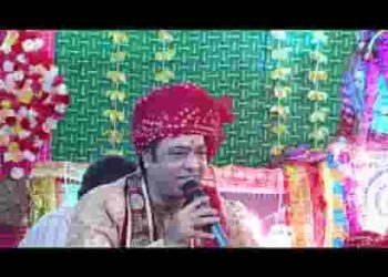 शेर पे सवार है मैया आने को तैयार है