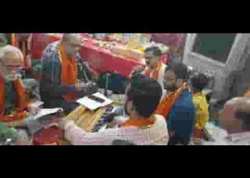 सुनलो विनती हे पवन कुमार