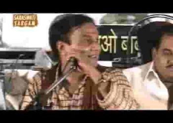 आव आव अजमल जी रा लाला भक्त बुलावे रे