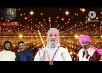 कांतिसुरी जी रा लाडला श्री जिन मनोज्ञ सूरी गुरुराज
