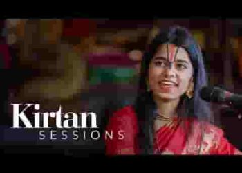 जय राधे जय कृष्णा जय हो वृंदावन