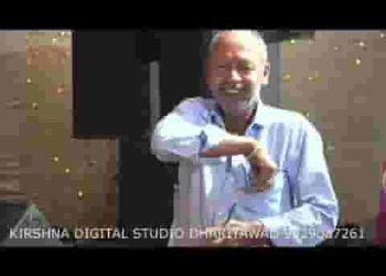 आजा ये जगदम्बा म्हारी भगत बुलावे