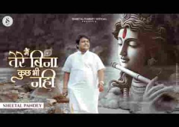 मैं तेरे बिन कुछ भी नहीं भजन लिरिक्स