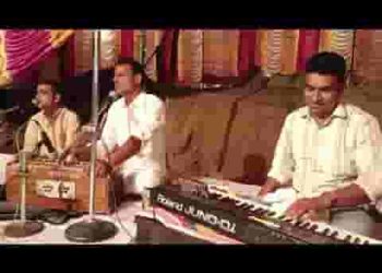 रूपादे नागर बेलड़ी जमला में आई रे