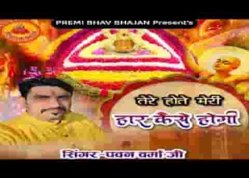 तेरे होते मेरी हार बाबा कैसे होंगी