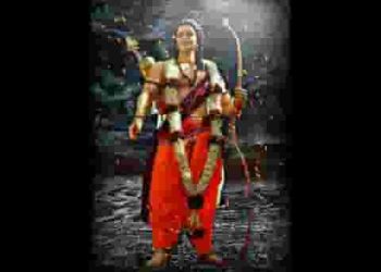 है नीको मेरो देवता कोसलपति राम