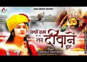 क्यों हम तेरे दीवाने हुए