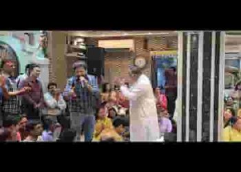 दरबार ये ना छूटे संकट हो या आराम