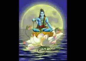 भोले शंकर का ये भोलापन जिसका सारा जगत है दीवाना