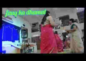 साँवरियो नाचे रे भगता के देखो प्यार में