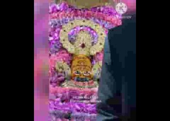 कोई ले चल खाटू धाम श्याम को वही पुराणो गाम
