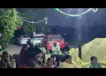 जब आशीर्वाद हो माते का तब हर विपदा मिट जाती है