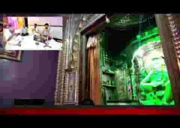 थाकी मूरत प्यारी घणी लागे म्हानै विश्वकर्मा जी दातार