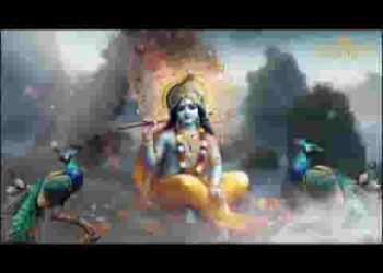 नजर मेरे लागी काले की