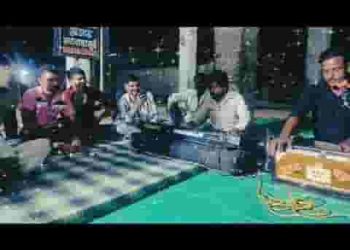 भाया कई जमानो आगियो रे रिश्ता ने मोबाईल खागियो रे