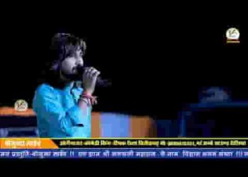 बोजुंदा बिराजे म्हारा सगस धणी