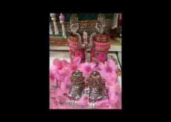 झूला झूले मैया देखो उड़े रे चुनड़िया