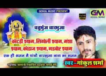 नखराला छोगाला चतुर्भुज चारभुजा