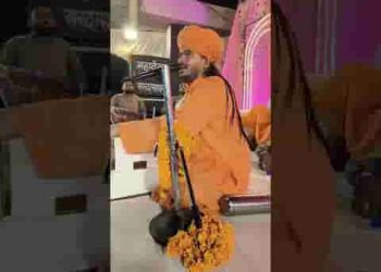 रटले प्यारे शिव भोले ने पार उतरसी रे