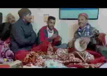 राम नाम का टिकट कटा लो गाड़ी जाने वाली है