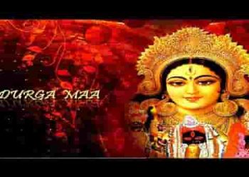 एक जगदम्बे तेरा सहारा