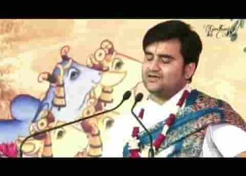 मोरी लाज रखो गिरधारी